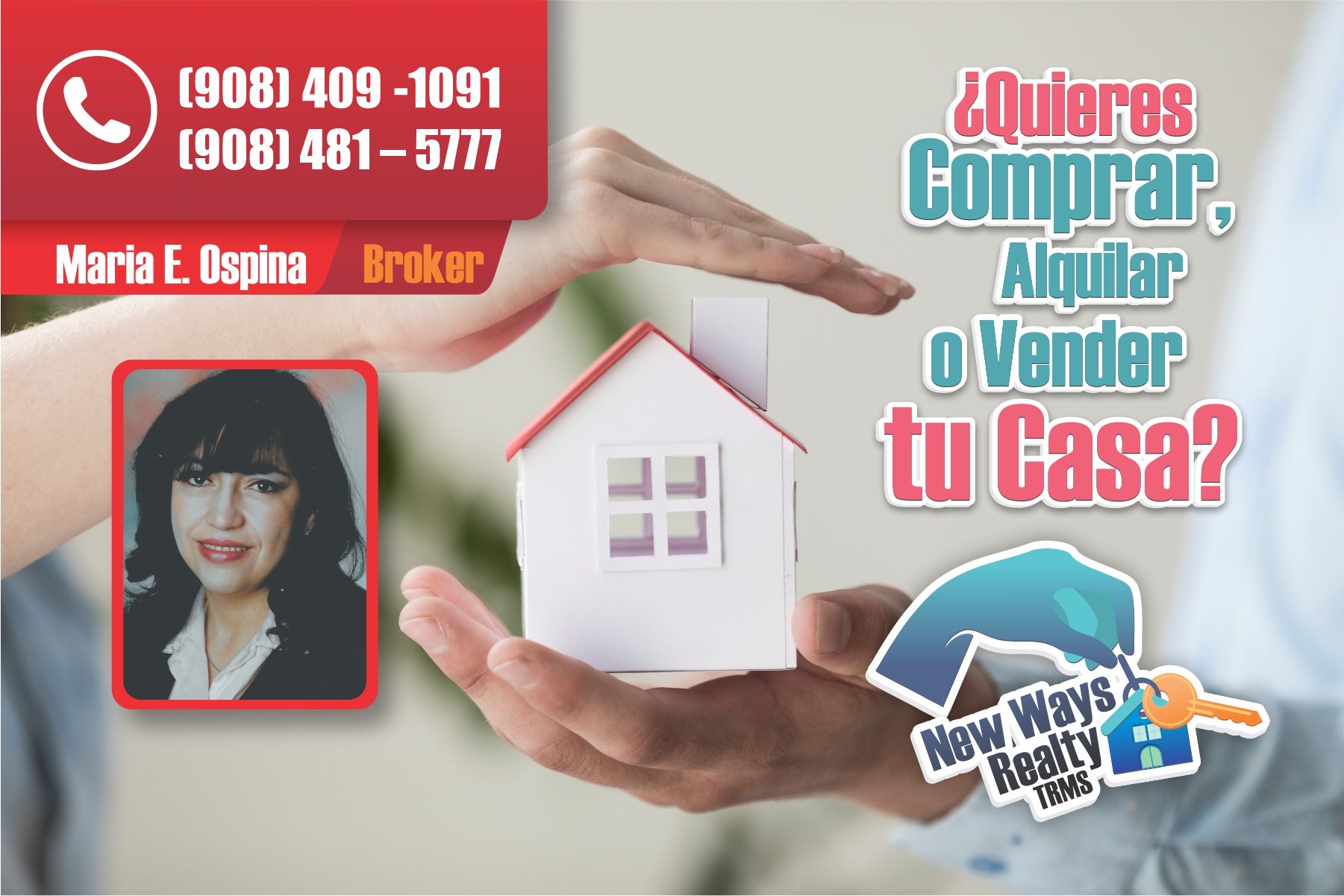 banner-do tou want to sell or rent your home Español
